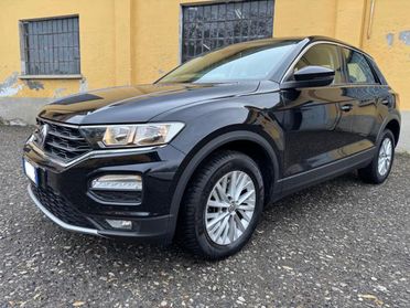 VOLKSWAGEN T-Roc 2.0 TDI SCR 150 CV DSG 4MOTION Business BlueMot. T