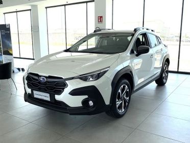 Subaru Crosstrek 2.0i e-Boxer 136 CV AWD Mild Hybrid Automatica Style