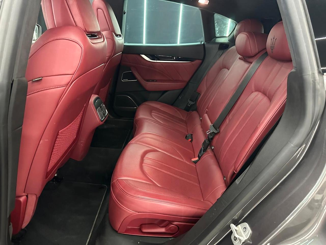 Maserati Levante V6 430 CV AWD Modena S