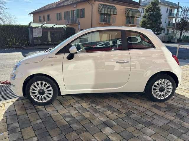 Fiat 500 1.0 Hybrid Dolcevita APP CONN-CRUISE-15"