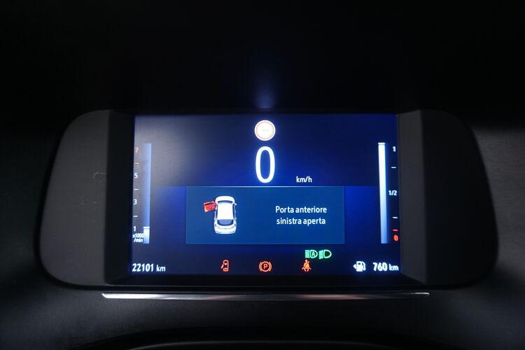 Opel Corsa GS BR330848 1.2 Benzina 101CV