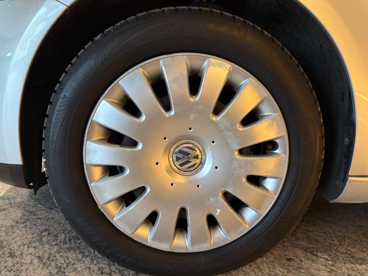 Volkswagen Golf 1.6 5p. Comfortline UNICO PROPRIETARIO!