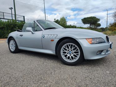 Bmw Z3 1.9 16V cat Roadster- BENZINA GPL