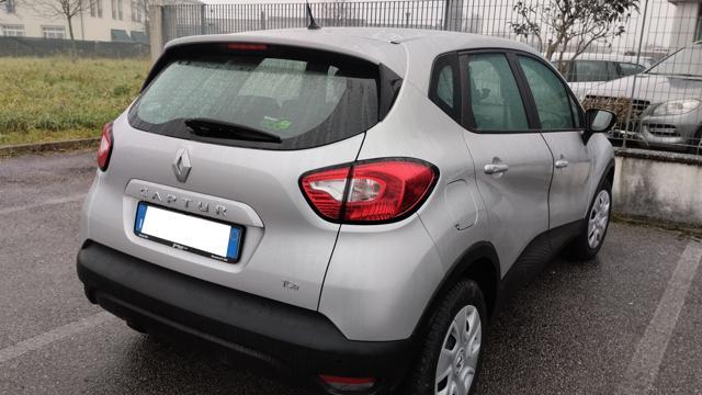 RENAULT Captur TCe 12V 90 CV Start&Stop Energy Life