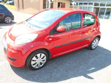 Citroen C1 1.0 5 porte CMP-5 Seduction PER NEOPATENTATI