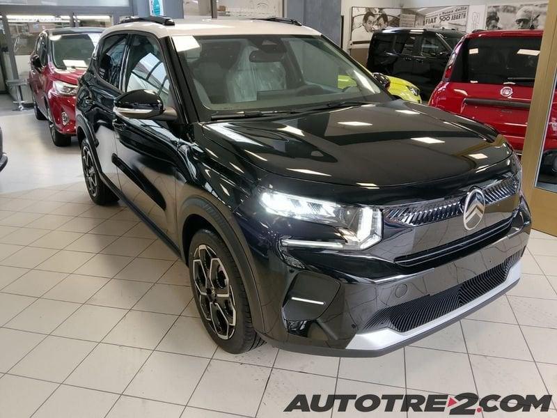 Citroën C3 C3 1.2 turbo Max 100cv s&s
