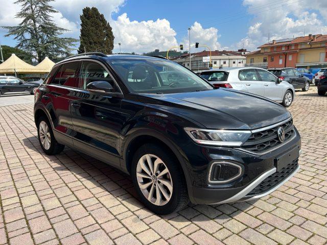 VOLKSWAGEN T-Roc 1.0 TSI Life