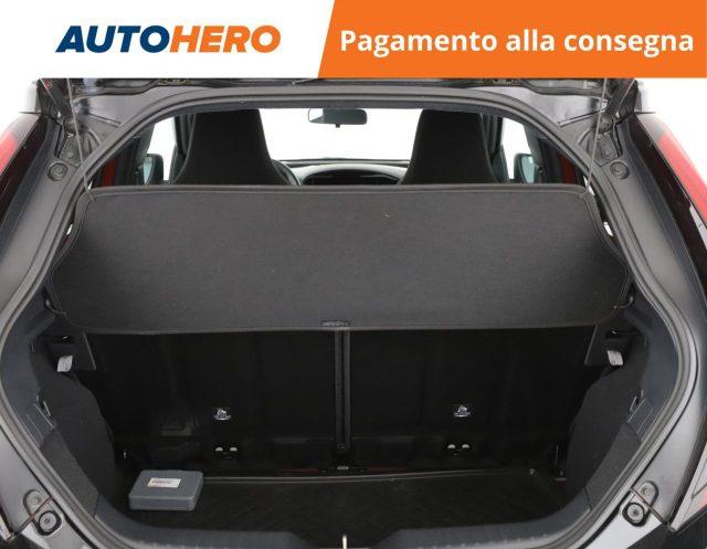 TOYOTA Aygo X 1.0 VVT-i 72 CV 5 porte Lounge S-CVT