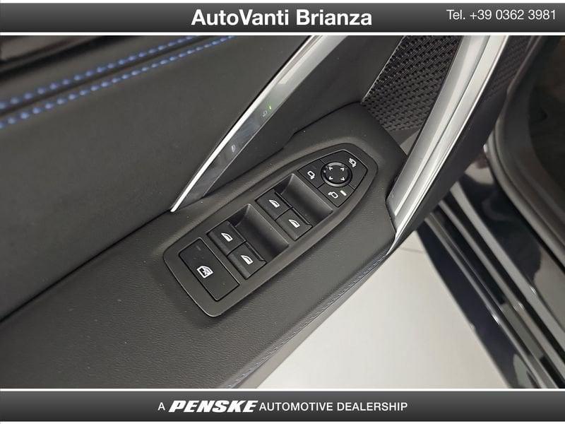 BMW X2 X2 sdrive 18d MSport Pro