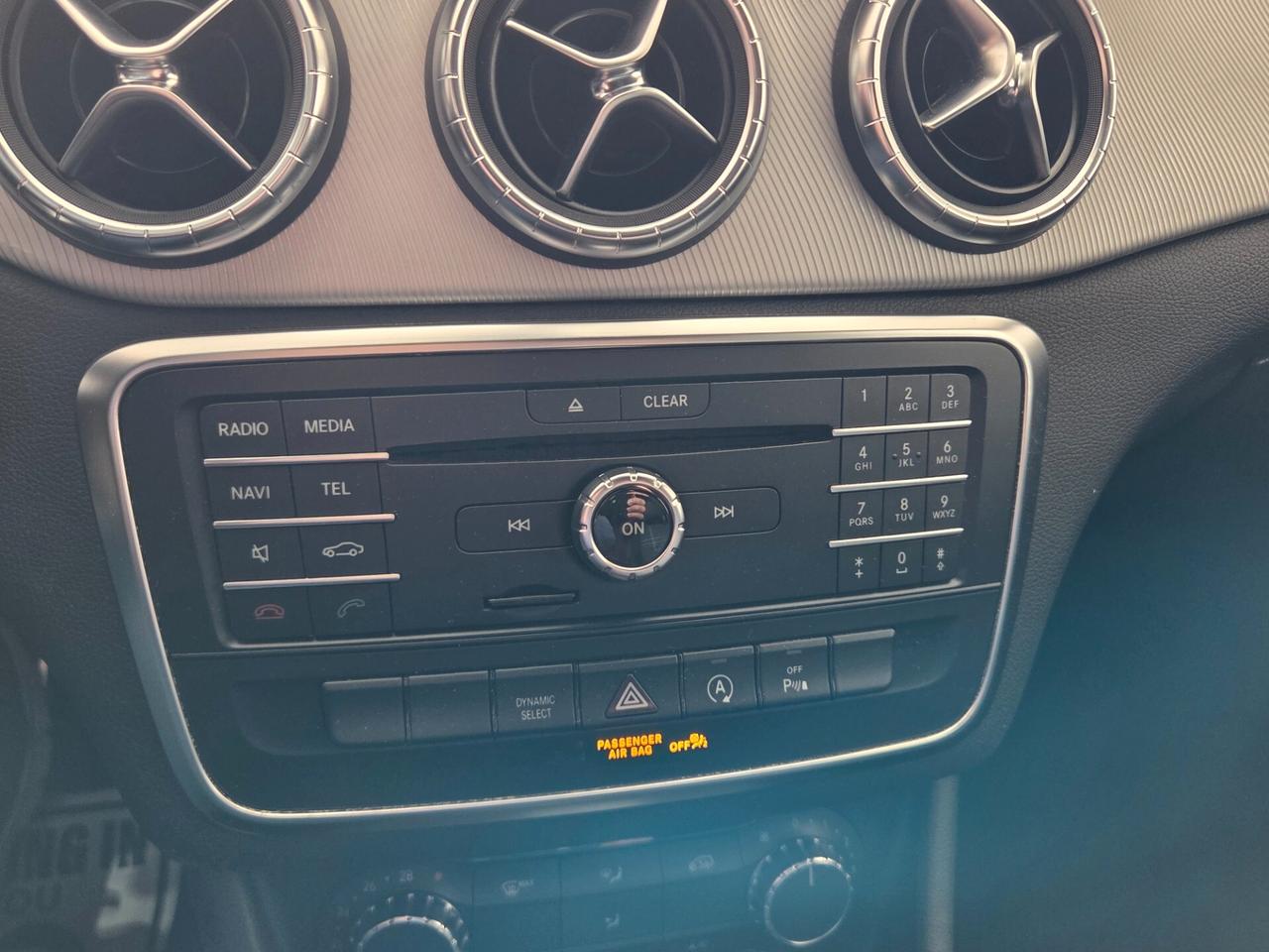 Mercedes-benz CLA 200 d S.W. Sport