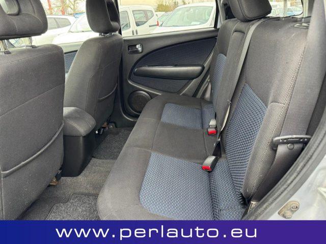 MITSUBISHI Outlander Sport 2.0i 16V 4WD Navigator