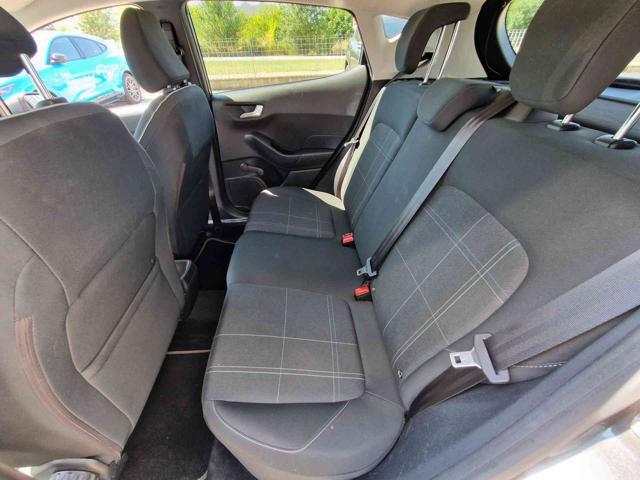 FORD Fiesta 1.1 5 porte Plus