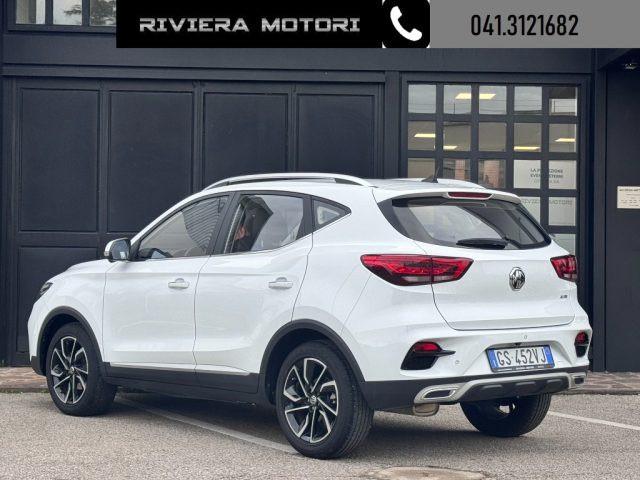 MG ZS 1.5 VTi-tech Luxury GPL