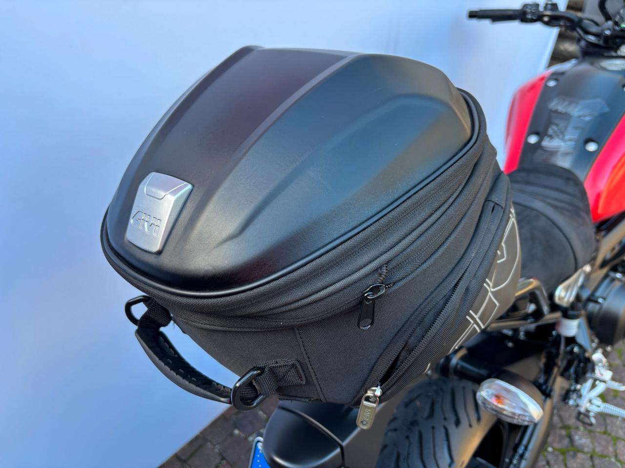 Yamaha XSR 900 ABS