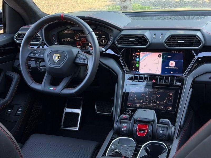 Lamborghini Urus Urus 4.0 V8 S auto "COME NUOVA!!" PPF OPACO
