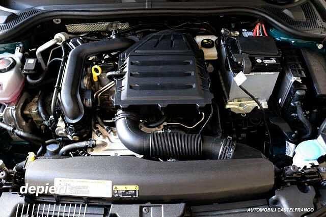 Audi A1 citycarver 25 TFSI ok Neop