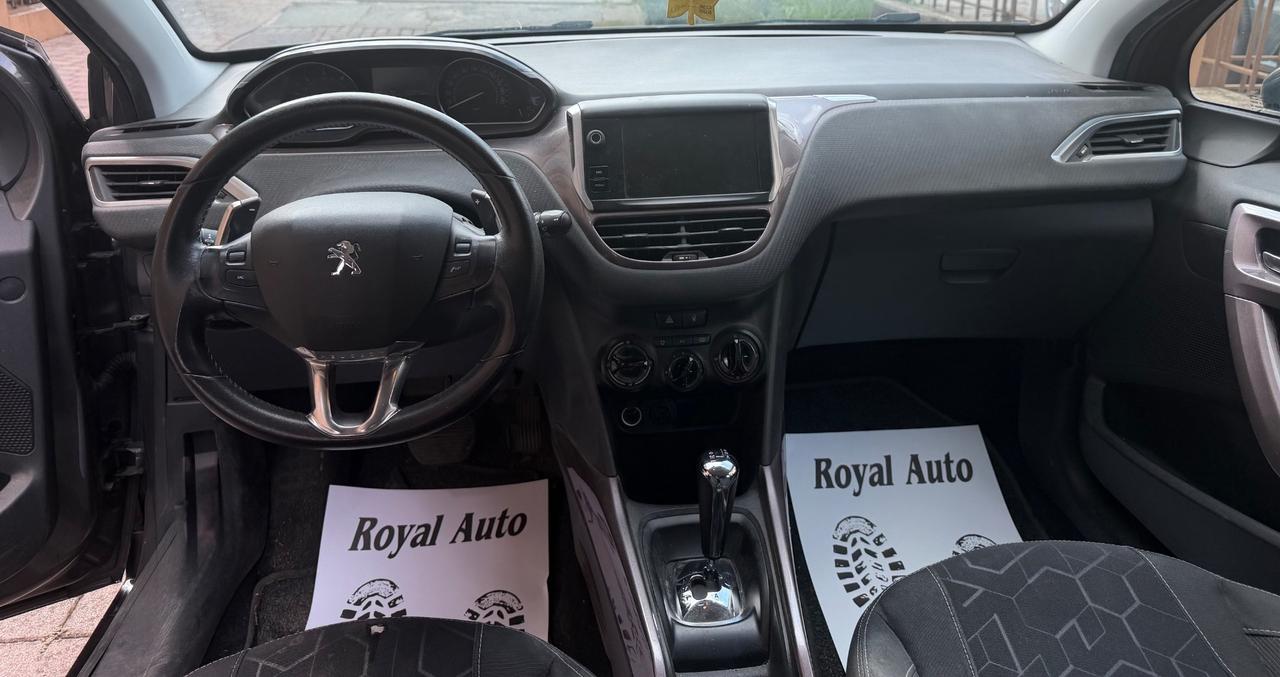 Peugeot 2008 1.6 e-HDi 92 CV Ok Neopatentati