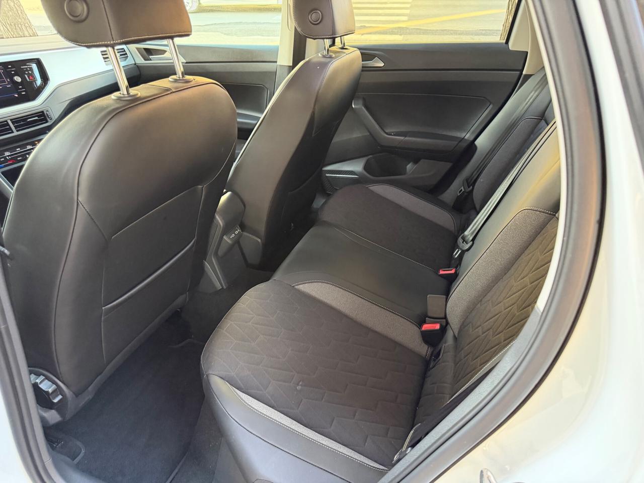Volkswagen Polo 1.0 TSI Style