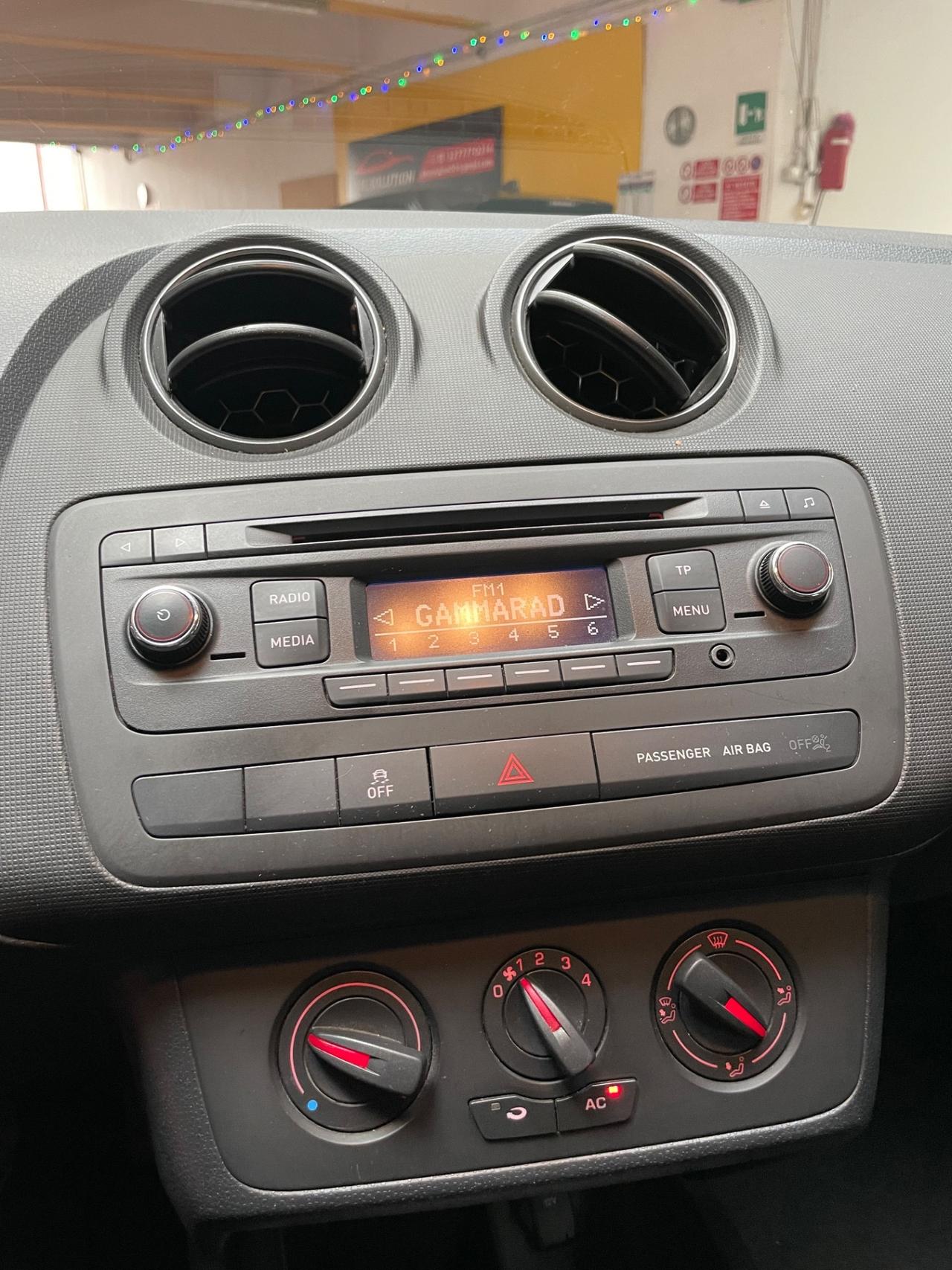 Seat Ibiza 1.2 TSI FR Neopatentati Euro 5