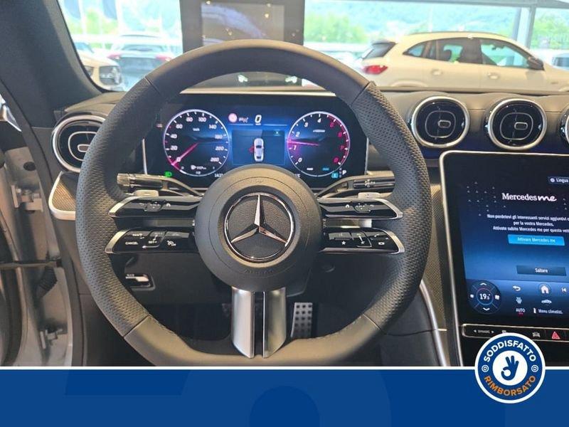 Mercedes-Benz CLE CLE 200 Coupé AMG Line Advanced