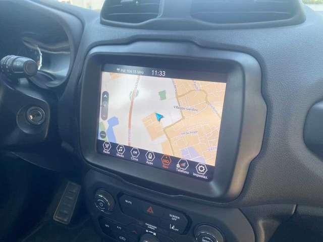 Jeep Renegade Renegade 1.5 turbo t4 mhev Limited 2wd 130cv dct