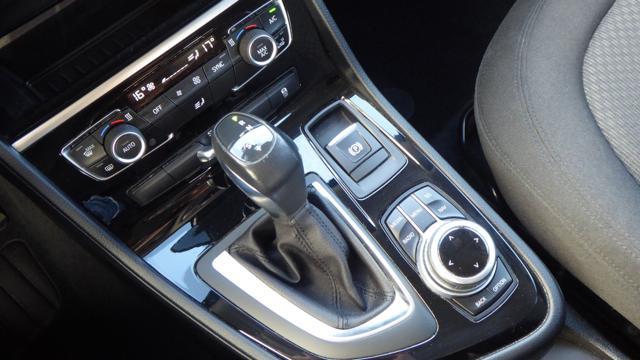 BMW 216 d Active Tourer Advantage
