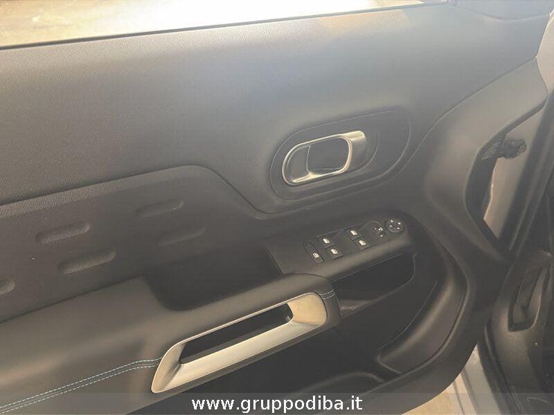 Citroën C5 Aircross I 2022 1.5 bluehdi Shine Pack s&s 130cv eat8