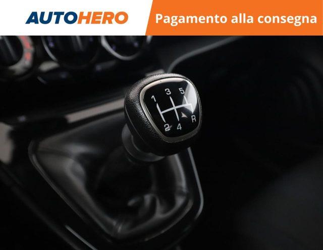 LANCIA Ypsilon 1.2 69 CV 5 porte Gold