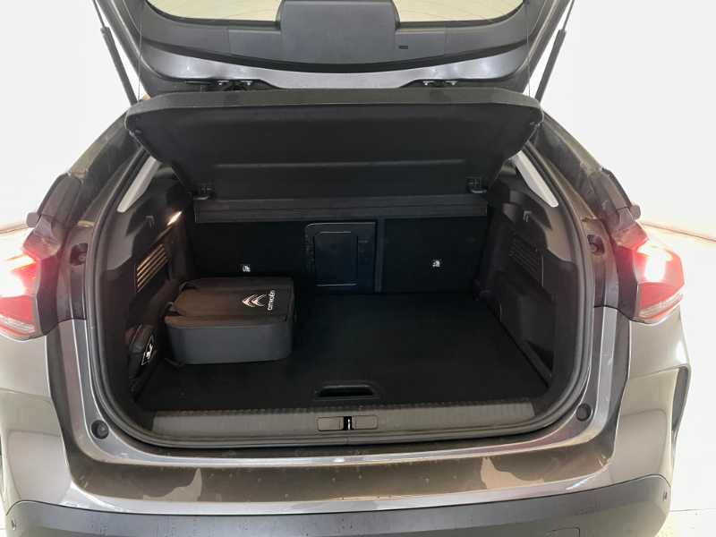 CITROEN C4 III - E-C4 100kW Shine