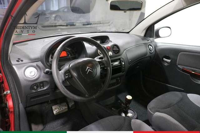 Citroen C2 1.4 Vtr (energy) cmp5 (sensodrive)