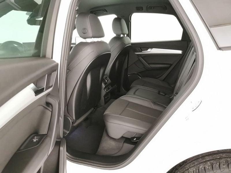 Audi Q5 Sportback 50 2.0 tfsi e S line Plus quattro s-tronic