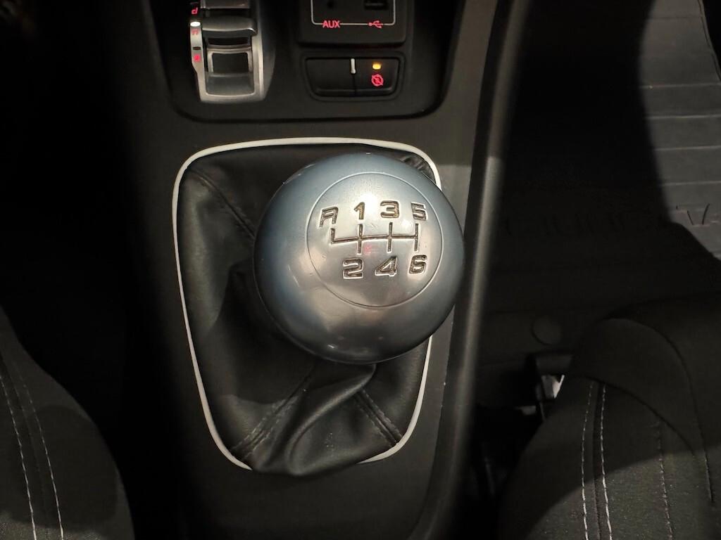 Alfa Romeo Giulietta 1.6 JTDm 120 CV Super