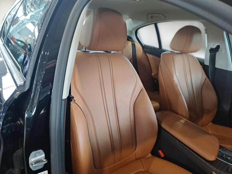 BMW 530 XDRIVE 48V 183KW LUXURY AUTO 4 PORTE BERLINA