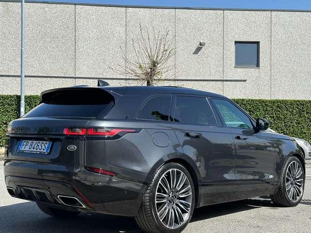 Land Rover Range Rover Velar 3.0 V6 sc si6 R-Dynamic HSE 380cv auto UFF IVA ESP