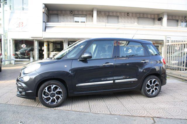 FIAT 500L 1.4 95 CV POP STAR