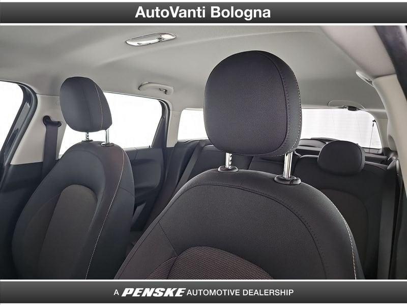 MINI Mini Countryman F60 Mini 2.0 Cooper D Business Countryman Automatica