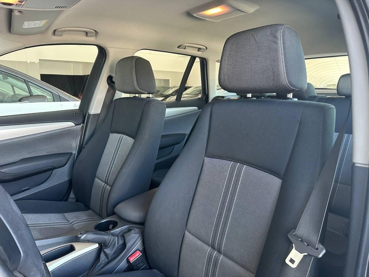 BMW X1 XDrive - Automatico