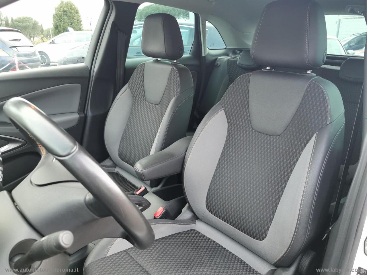 OPEL Crossland X 1.2 12V Innovation
