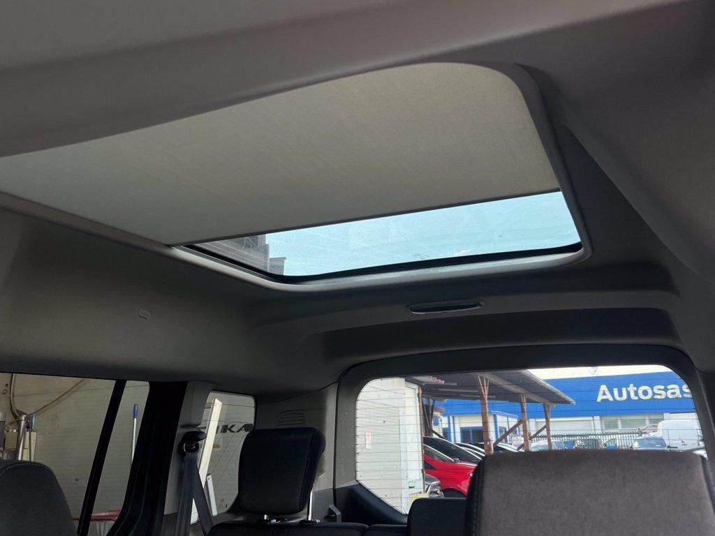 FORD Tourneo Connect 1.5 TDCi 120 CV Titanium del 2020