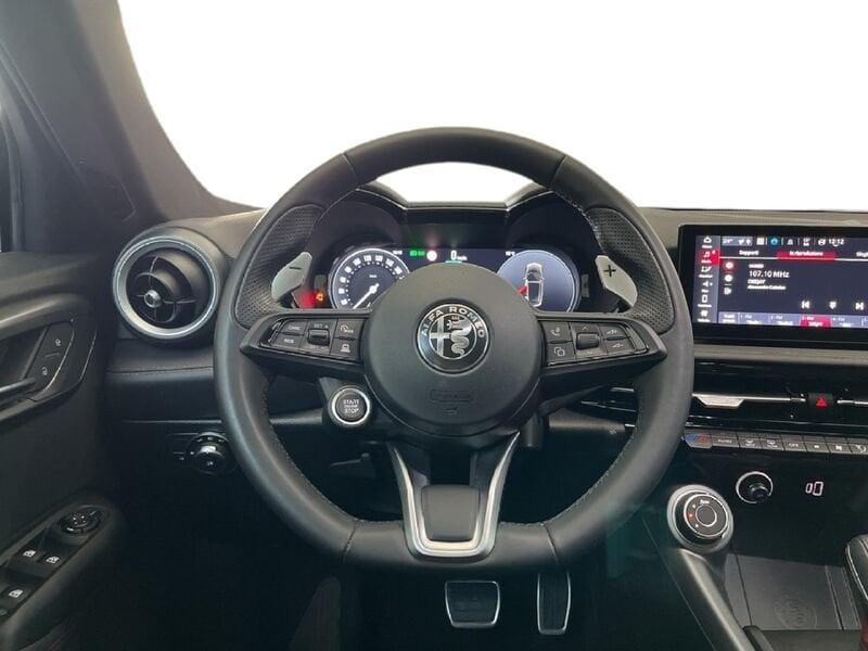 Alfa Romeo Tonale 1.5 hybrid Speciale 130cv tct7