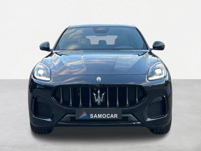 Maserati Grecale 2.0 MHEV 250 CV GT