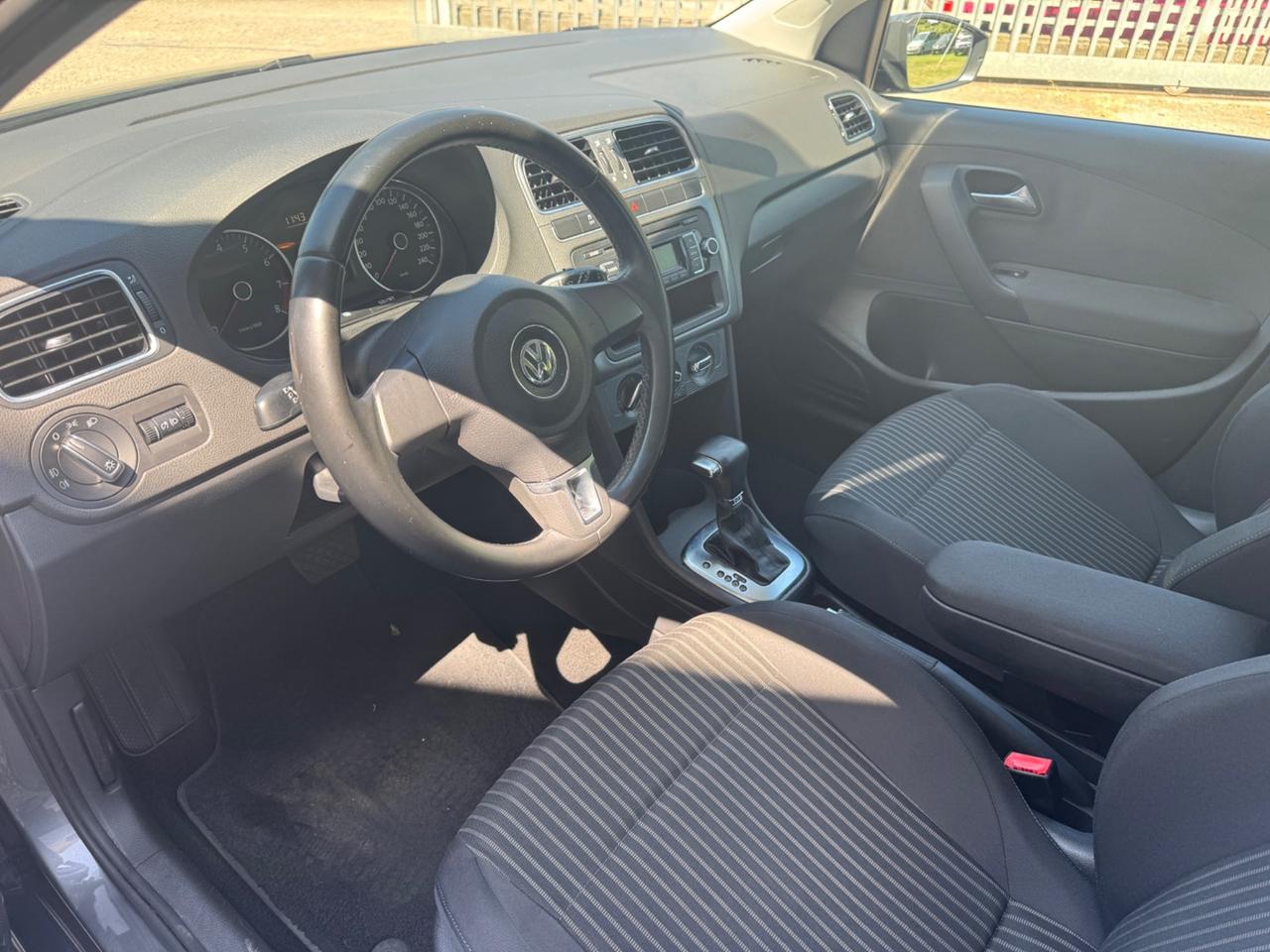 Volkswagen Polo 1.4 5 porte Highline