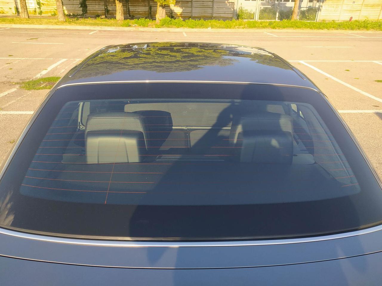 Bmw 320 Futura 320 d Cabrio BluePerformance #11670