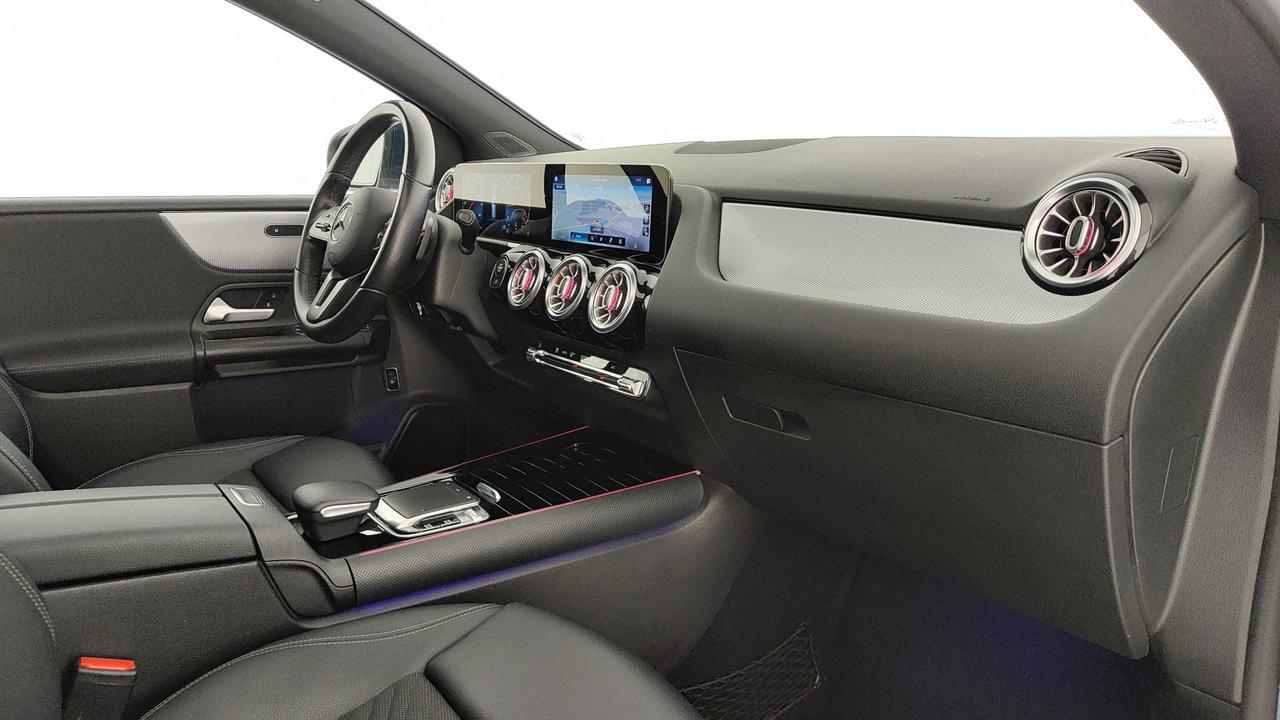 Mercedes-Benz B 200 d Sport auto
