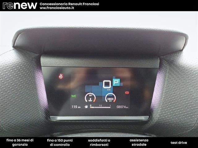 CITROEN C4 1.2 PureTech Feel Pack EAT S&S