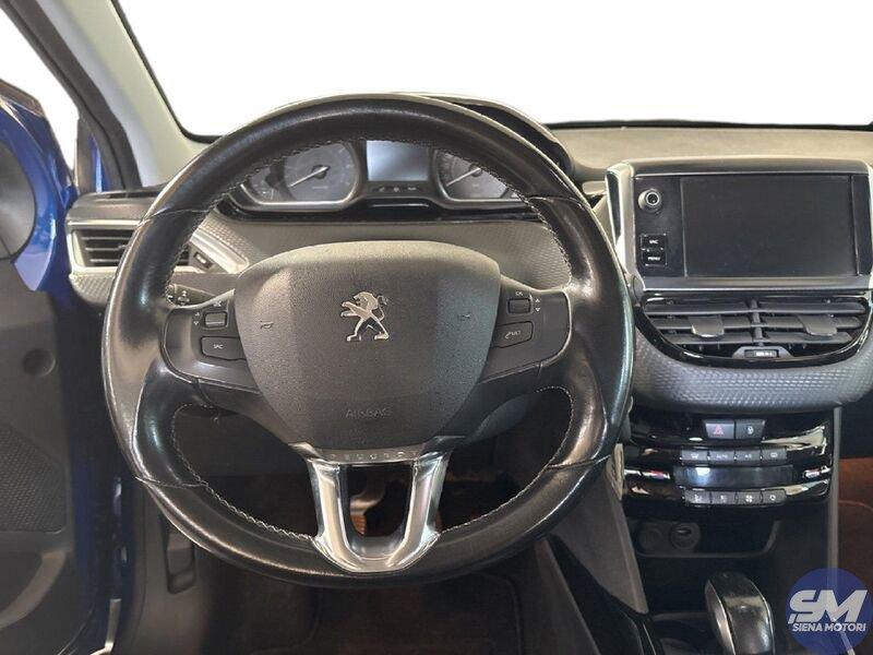 Peugeot 2008 PureTech 82 S&S Allure