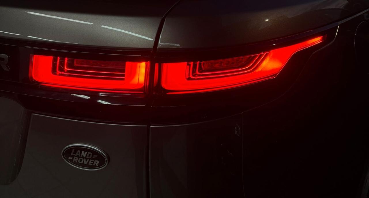 Land Rover Range Velar 2.0D I4 204 CV R-Dynamic SE