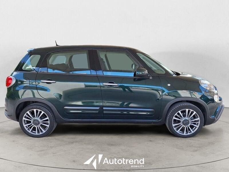 FIAT 500L 1.3 Multijet 95 CV Automatica Cross