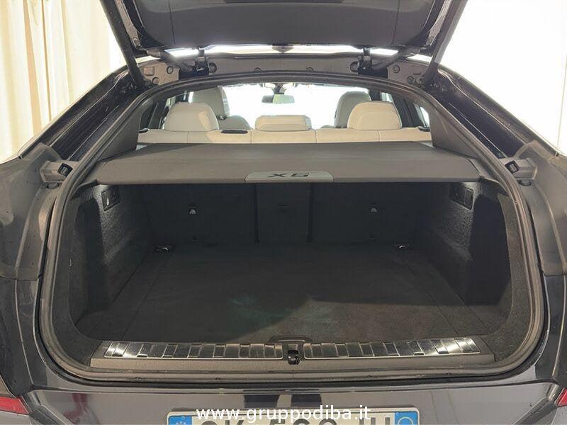 BMW X6 G06 Diesel xdrive30d mhev 48V Msport auto