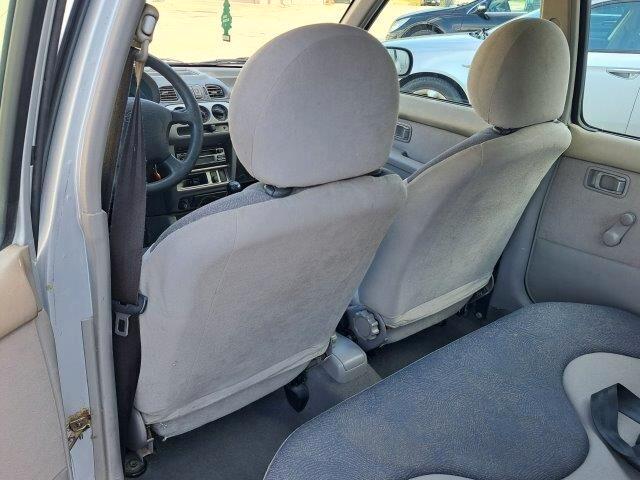 Nissan Micra 1.0 16V 5 P.